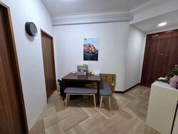 East Meadows (D16), Condominium #632783071